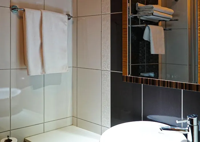 Atlas Ξενοδοχείο Προύσα