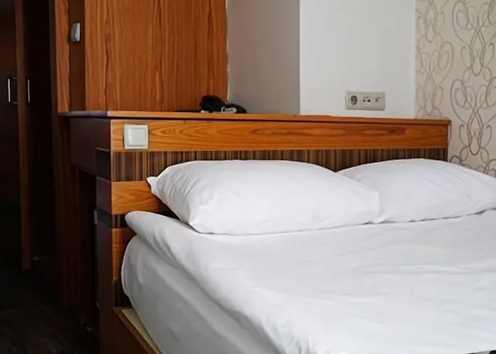 Atlas 2* Προύσα