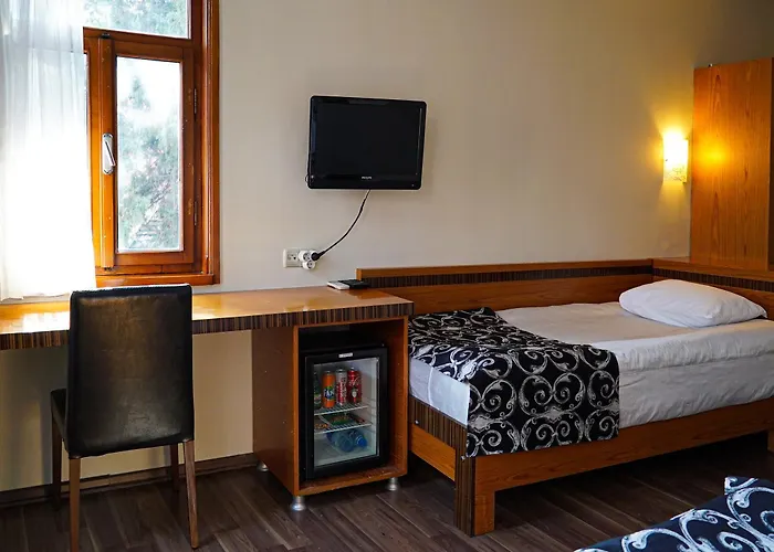 Atlas Ξενοδοχείο 2*