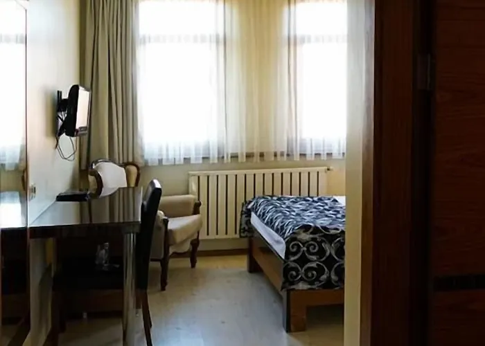 Atlas 2* Προύσα