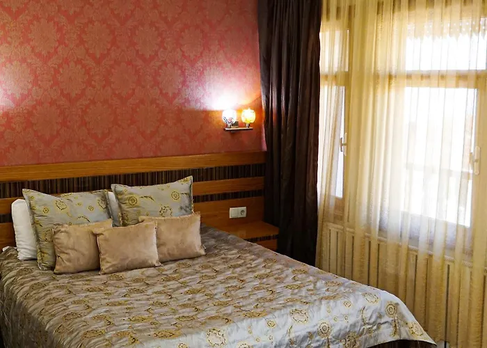 Ξενοδοχείο Atlas