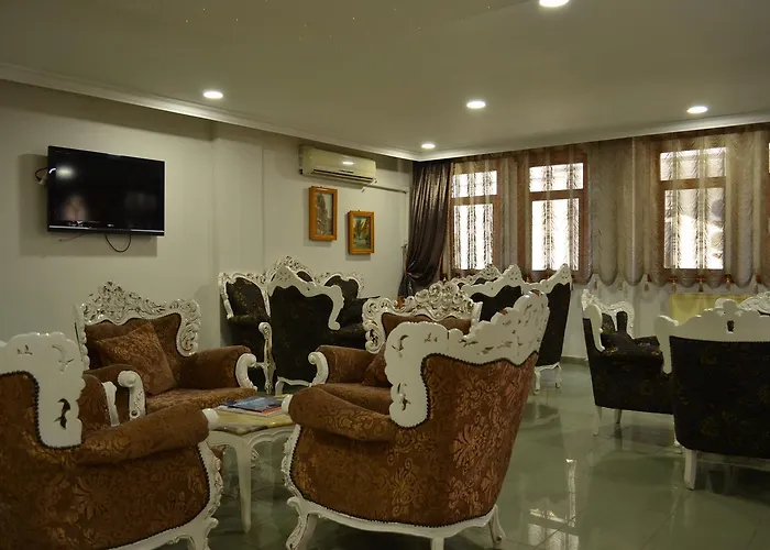 Atlas 2* Προύσα