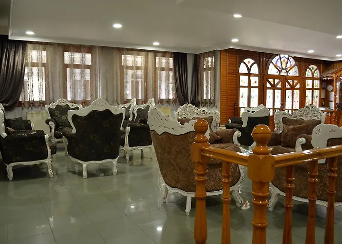 Atlas Ξενοδοχείο