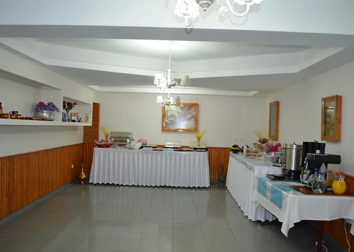 Atlas Ξενοδοχείο 2*