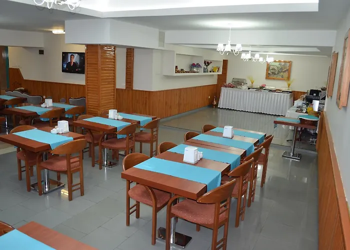 Atlas Ξενοδοχείο 2*