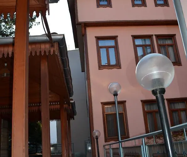 Atlas 2* Προύσα