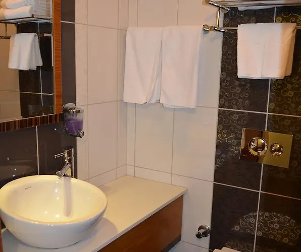 Atlas Ξενοδοχείο 2*