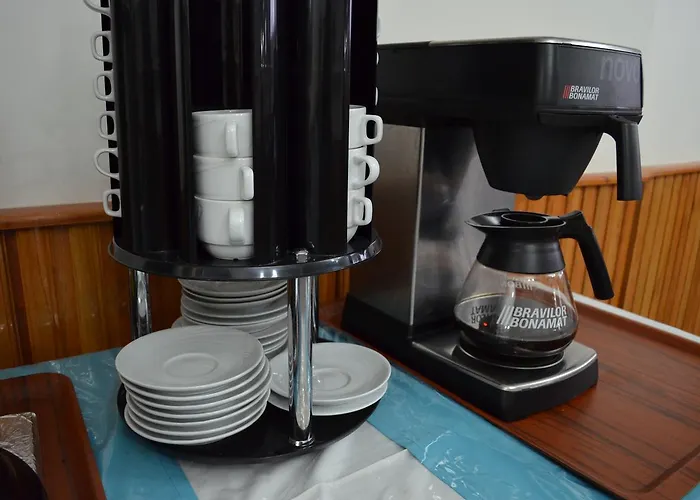 Ξενοδοχείο Atlas Προύσα