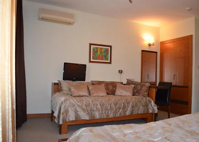 Atlas Ξενοδοχείο 2*