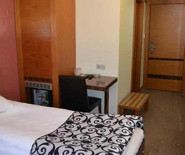 Ξενοδοχείο Atlas