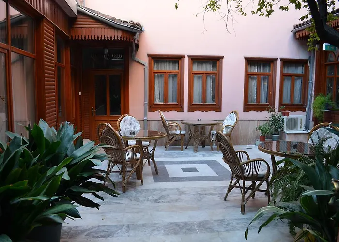 Atlas Ξενοδοχείο 2*