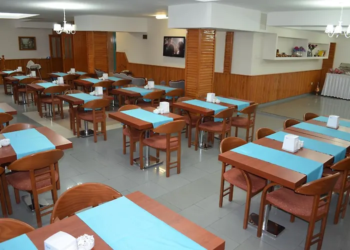 Ξενοδοχείο Atlas