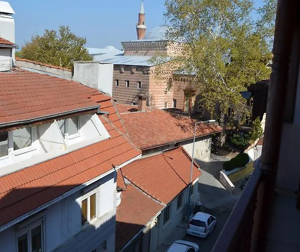 Atlas 2* Προύσα