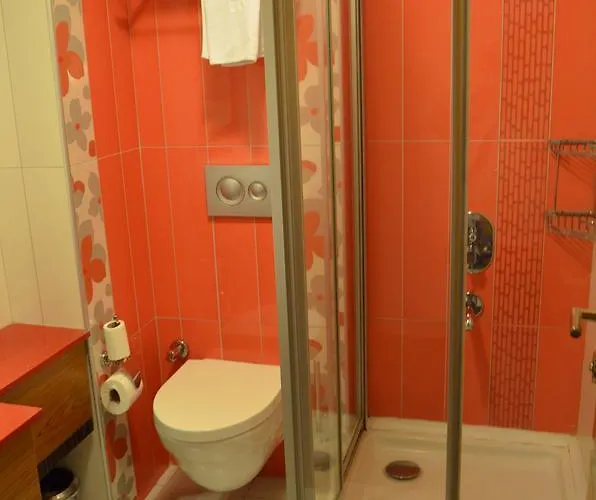 Ξενοδοχείο Atlas 2*