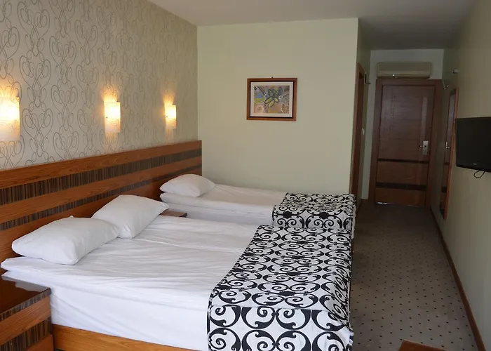 Ξενοδοχείο Atlas 2*