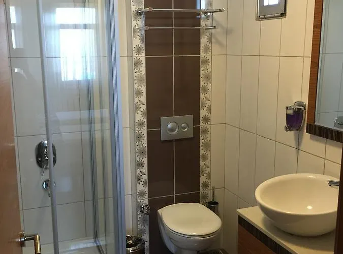 Atlas 2* Προύσα