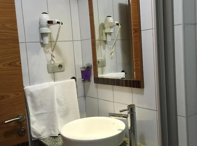 Atlas Ξενοδοχείο 2*