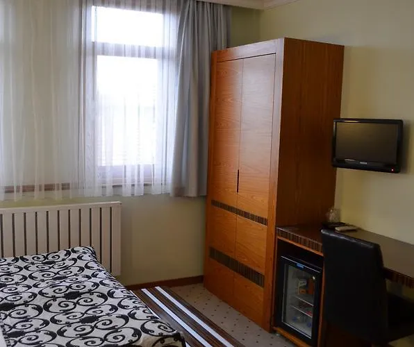 Atlas Ξενοδοχείο 2*