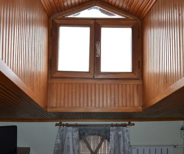 Atlas Ξενοδοχείο