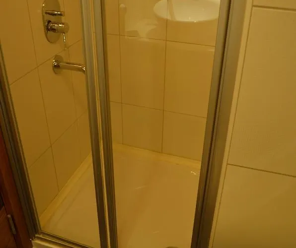 Atlas Ξενοδοχείο Προύσα