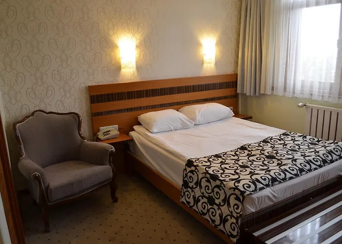 Atlas 2* Προύσα