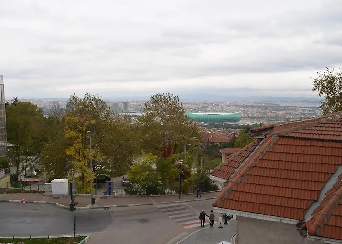 Atlas Ξενοδοχείο